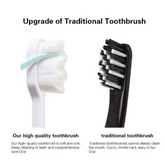 Soft Micro-nano Manual Toothbrush